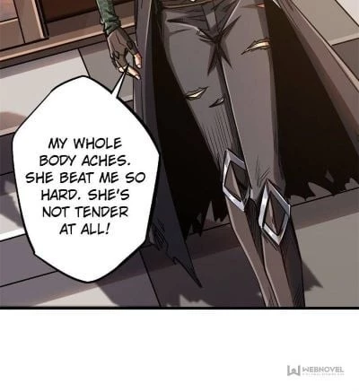 Super Gene Chapter 13 - 72