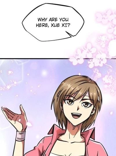 Super Gene Chapter 13 - 74