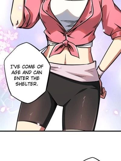 Super Gene Chapter 13 - 75