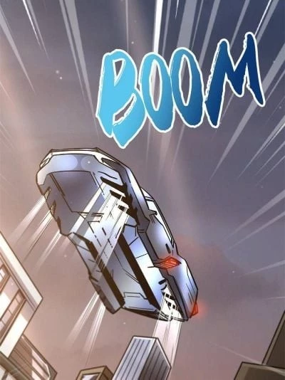 Super Gene Chapter 13 - 77