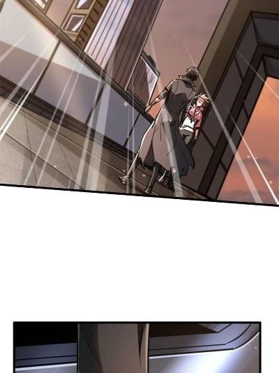 Super Gene Chapter 13 - 78