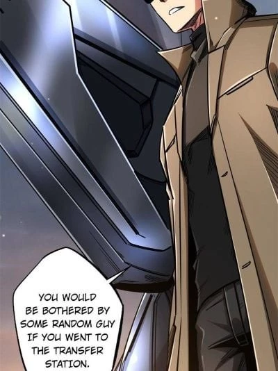 Super Gene Chapter 13 - 80