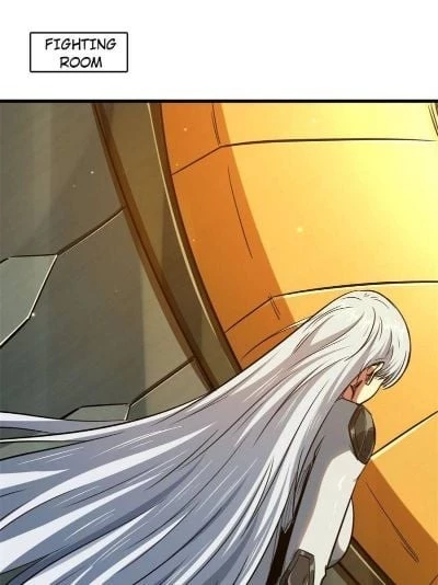Super Gene Chapter 14 - 1