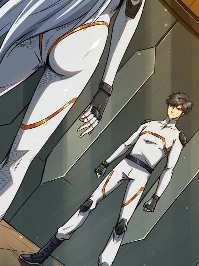 Super Gene Chapter 14 - 2