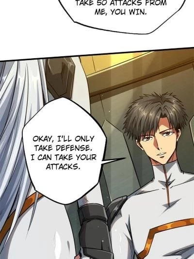 Super Gene Chapter 14 - 7