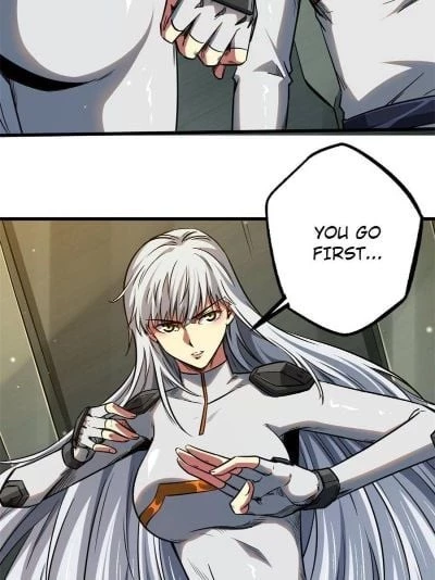 Super Gene Chapter 14 - 8