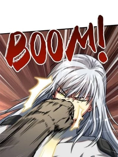 Super Gene Chapter 14 - 10