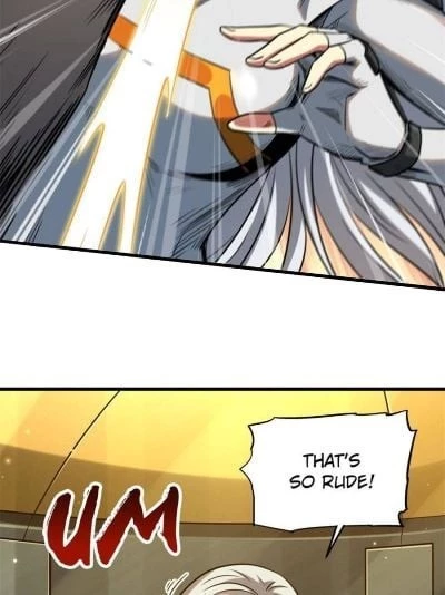 Super Gene Chapter 14 - 11