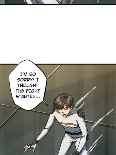 Super Gene Chapter 14 - 13
