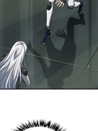 Super Gene Chapter 14 - 14
