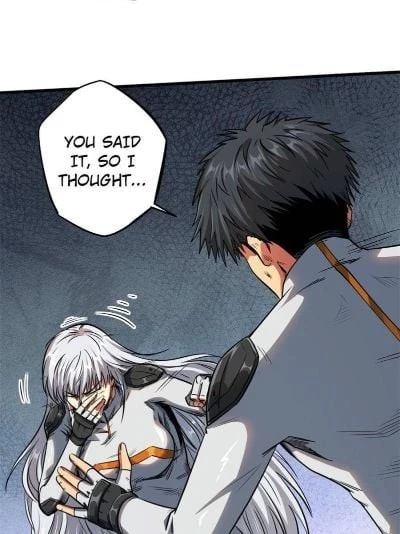 Super Gene Chapter 14 - 20