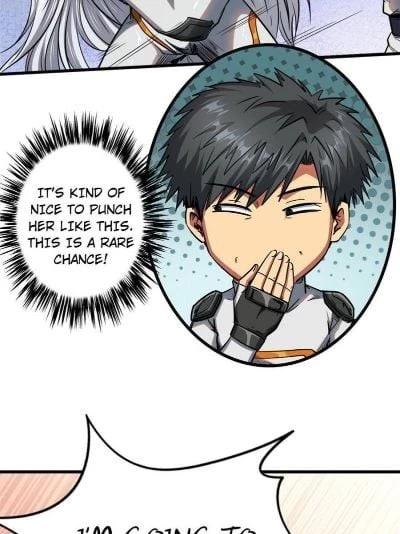 Super Gene Chapter 14 - 21