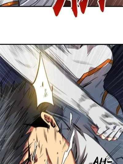 Super Gene Chapter 14 - 23