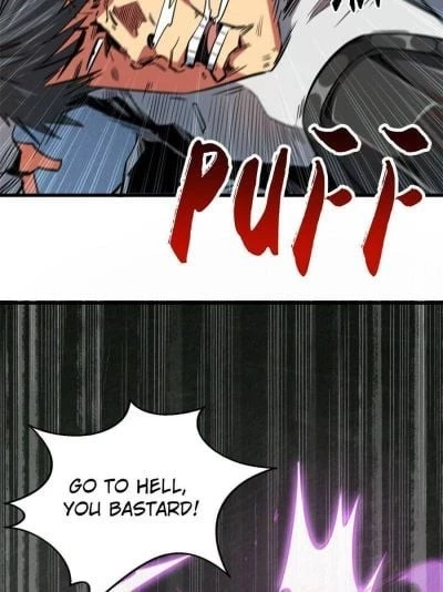 Super Gene Chapter 14 - 24