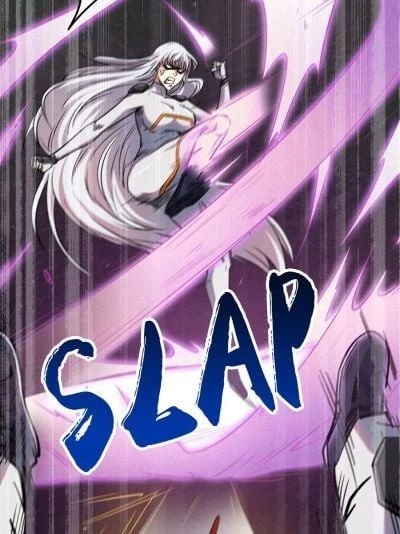 Super Gene Chapter 14 - 25