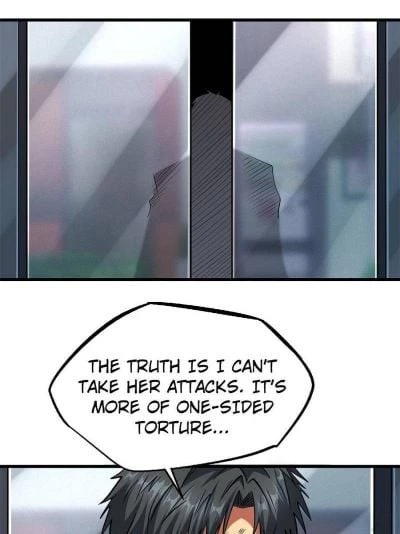 Super Gene Chapter 14 - 28