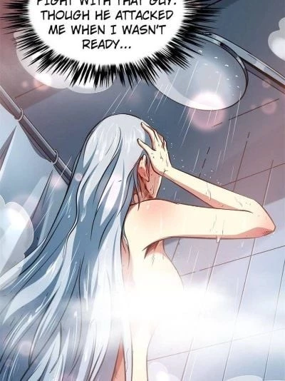 Super Gene Chapter 14 - 32