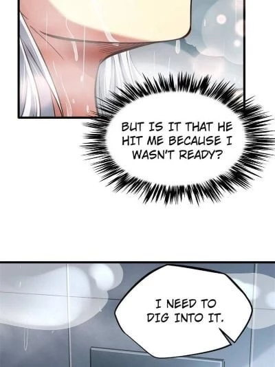 Super Gene Chapter 14 - 35