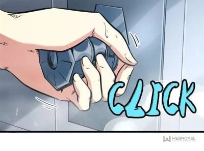 Super Gene Chapter 14 - 36