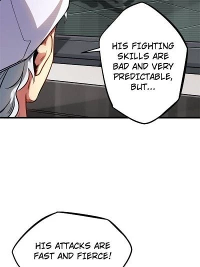 Super Gene Chapter 14 - 40