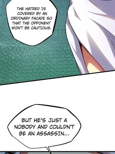 Super Gene Chapter 14 - 44