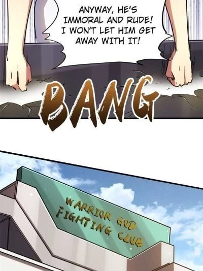 Super Gene Chapter 14 - 47