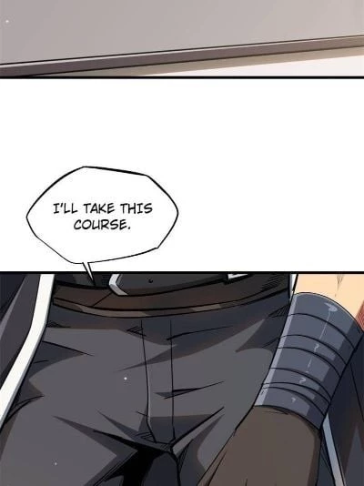 Super Gene Chapter 14 - 51