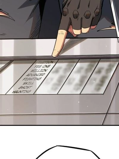Super Gene Chapter 14 - 52