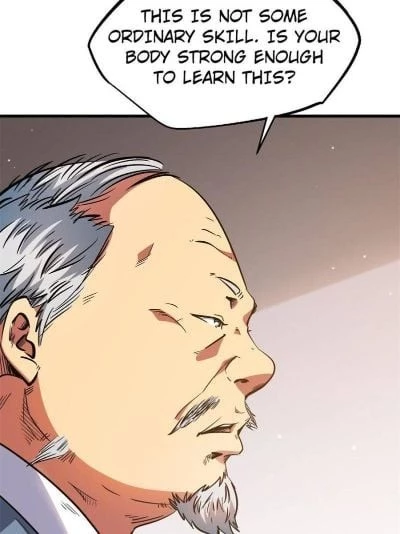 Super Gene Chapter 14 - 53