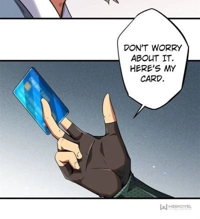 Super Gene Chapter 14 - 54