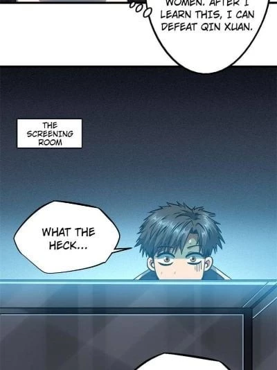 Super Gene Chapter 14 - 56