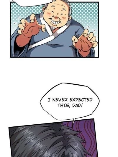 Super Gene Chapter 14 - 58