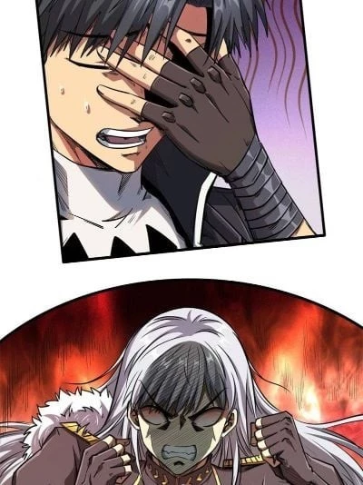 Super Gene Chapter 14 - 59