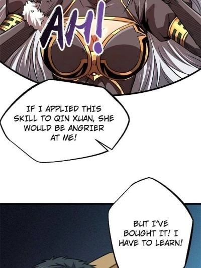 Super Gene Chapter 14 - 60