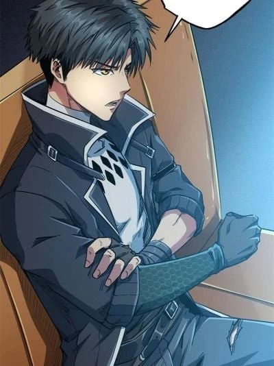 Super Gene Chapter 14 - 61