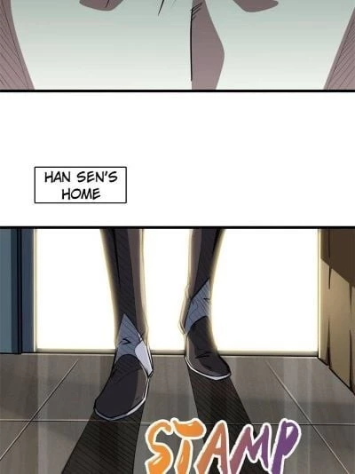 Super Gene Chapter 14 - 63