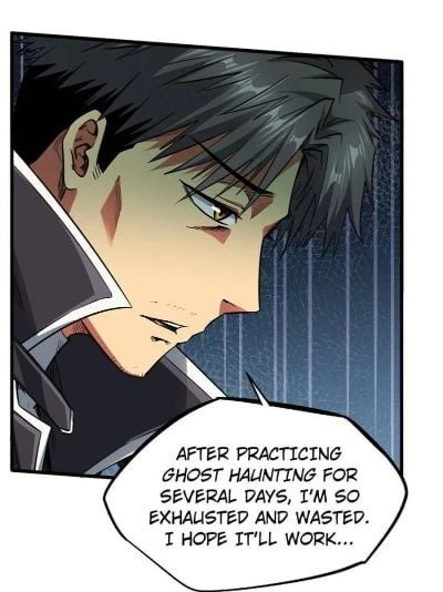 Super Gene Chapter 14 - 65