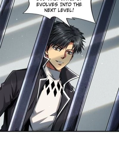 Super Gene Chapter 14 - 67