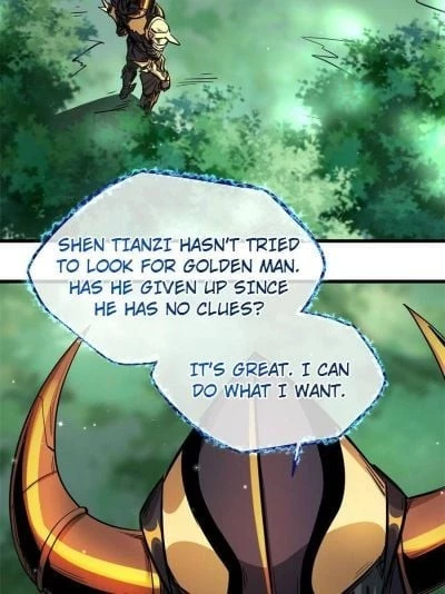 Super Gene Chapter 14 - 69