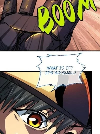 Super Gene Chapter 14 - 72
