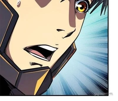Super Gene Chapter 14 - 73