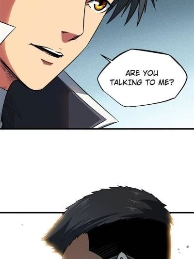 Super Gene Chapter 15 - 7