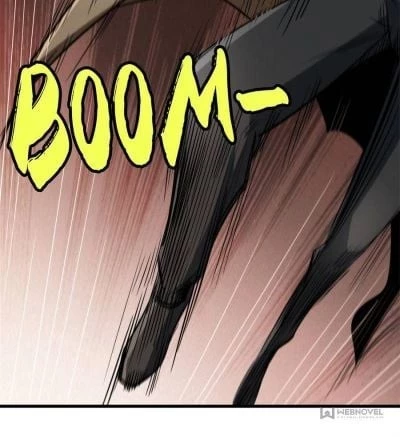 Super Gene Chapter 15 - 9