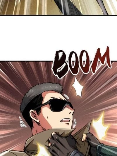 Super Gene Chapter 15 - 12