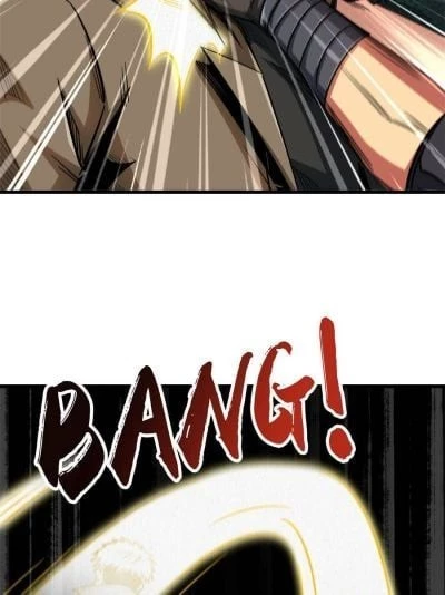 Super Gene Chapter 15 - 13