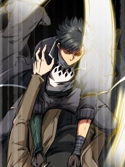 Super Gene Chapter 15 - 14