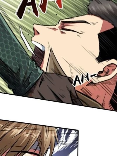 Super Gene Chapter 15 - 16