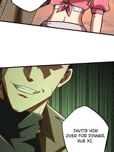 Super Gene Chapter 15 - 25