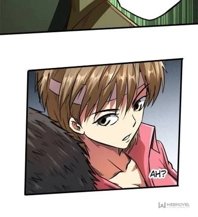 Super Gene Chapter 15 - 26