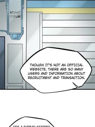 Super Gene Chapter 15 - 28